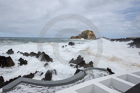 Porto Moniz