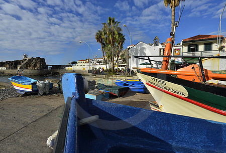 Câmara de Lobos