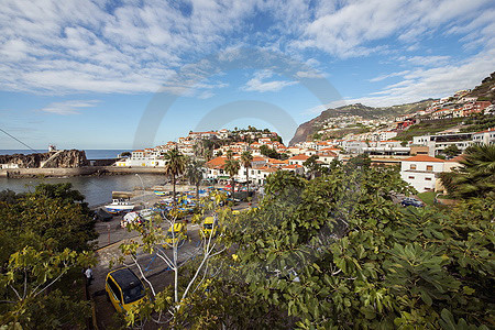 Câmara de Lobos