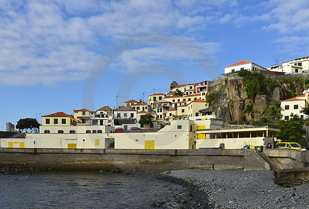 Câmara de Lobos