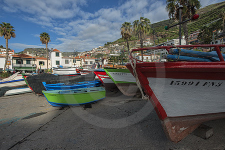 Câmara de Lobos