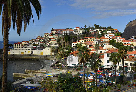 Câmara de Lobos