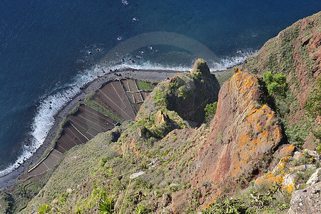 Cabo Girão