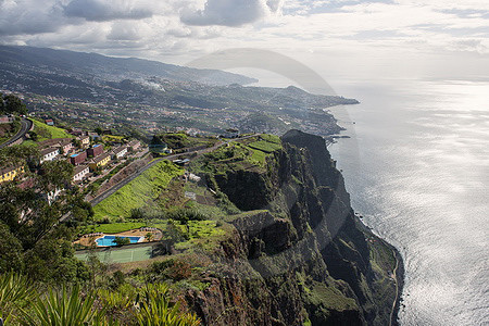 Cabo Girão