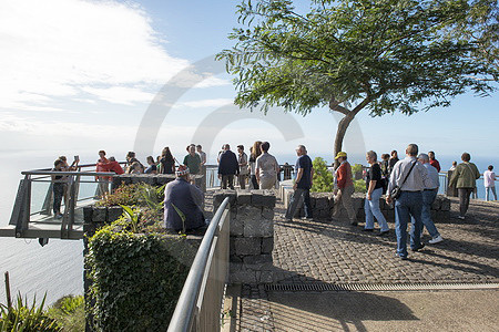 Cabo Girão