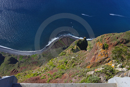 Cabo Girão