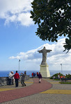 Christo-Rei-Statue