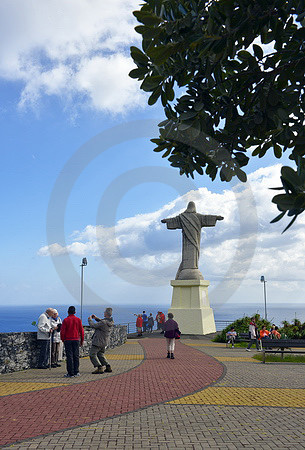 Christo-Rei-Statue