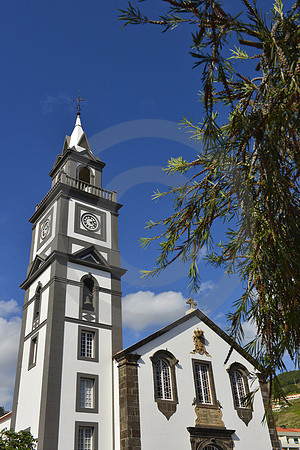 Kirche in Caniço