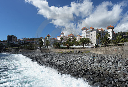 Hotel Riu Palace