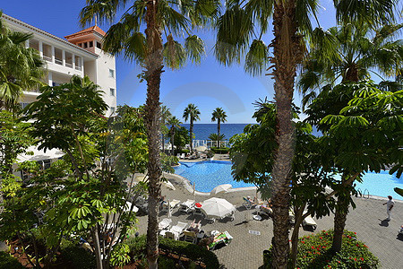 Hotel Riu Palace