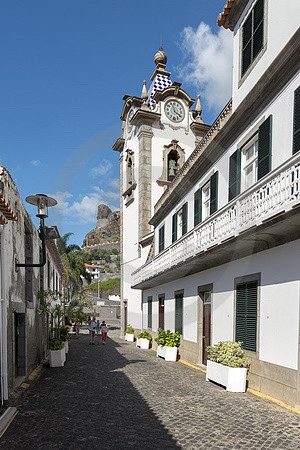 Ribeira Brava