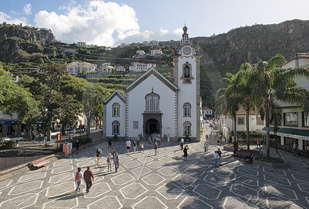 Ribeira Brava