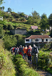 Levada-Wandern