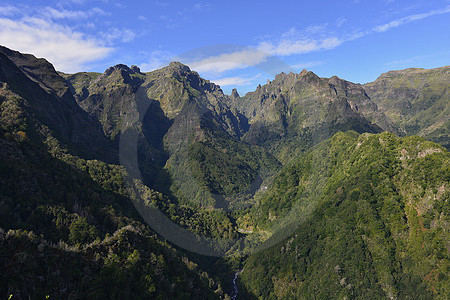 Aussichtspunkt Balcões