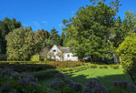 Botanischer Garten