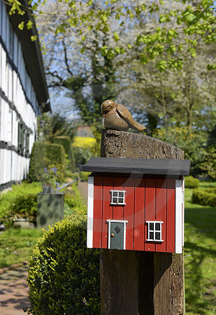 Briefkasten