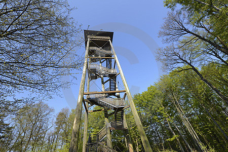 Aussichtsturm Beutling