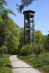 Aussichtsturm Ottoshöhe