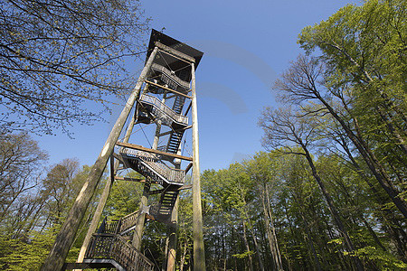 Aussichtsturm Beutling