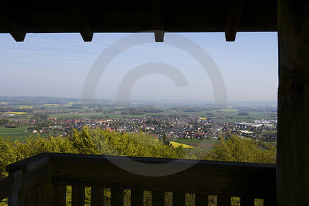 Aussichtsturm Beutling