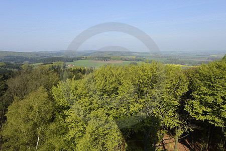 Aussichtsturm Beutling