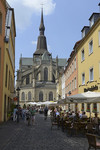 Markt in Osnabrück