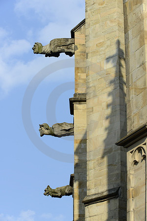 Marienkirche Osnabrück