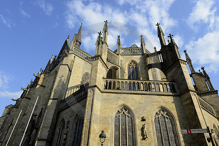 Marienkirche Osnabrück