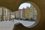 Marktplatz Osnabrück