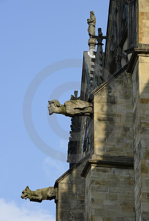 Marienkirche Osnabrück