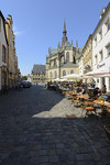 Markt Osnabrück