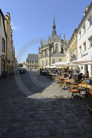 Markt Osnabrück