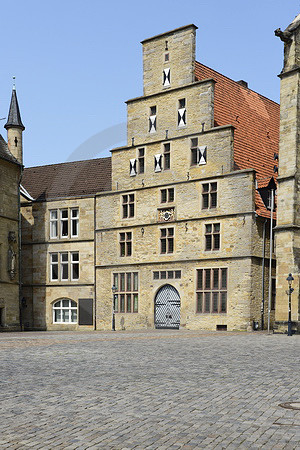 Stadtwaage Osnabrück