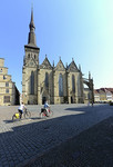 Markt in Osnabrück