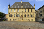 Rathaus Osnabrück