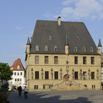 Rathaus Osnabrück