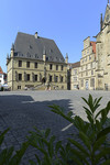 Markt in Osnabrück