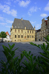 Rathaus und Stadtwaage