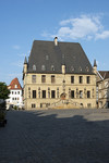 Rathaus Osnabrück