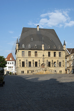 Rathaus Osnabrück