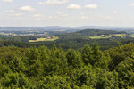 Blick auf Wellingholzhausen