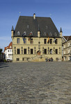 Rathaus Osnabrück