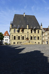 Rathaus Osnabrück