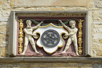 Wappen Stadtwaage