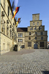 Rathaus Osnabrück