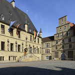 Rathaus Osnabrück