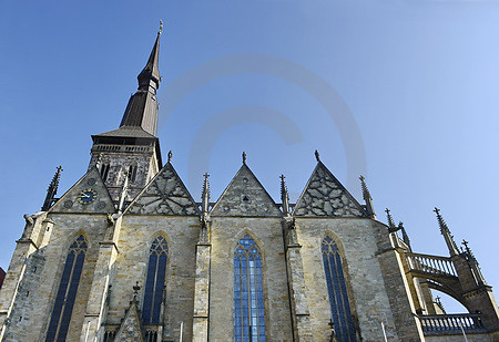 Marienkirche Osnabrück