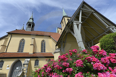 Kloster Oesede