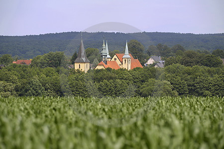 Kloster Rulle